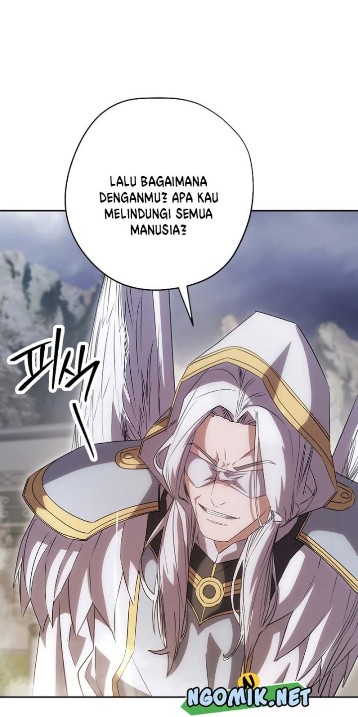 The Live Chapter 154 - halaman 39
