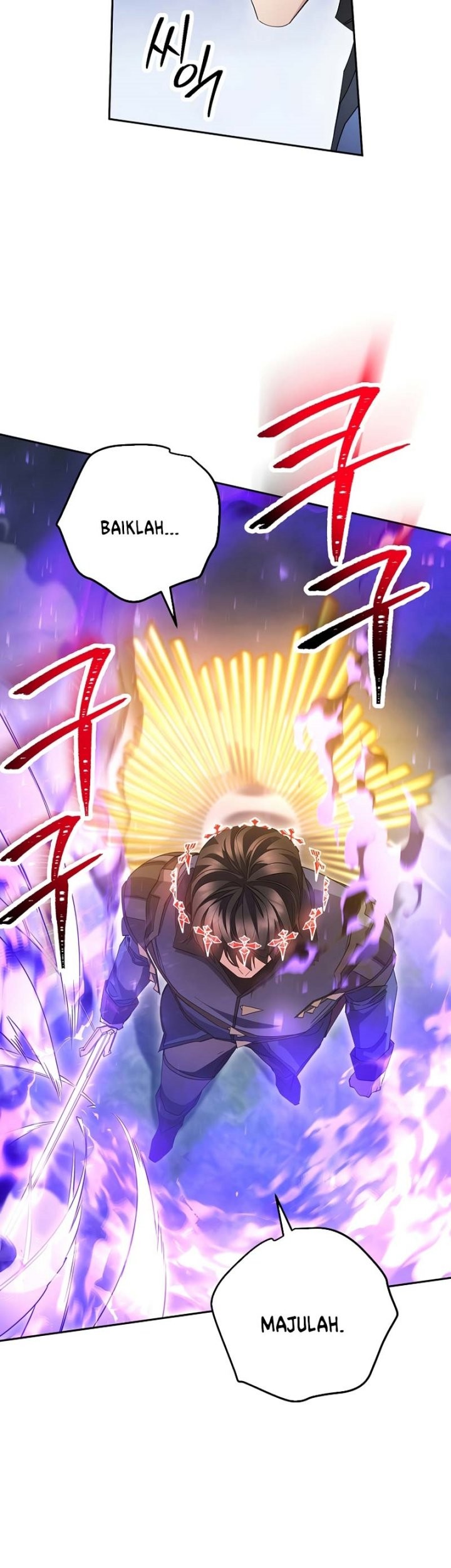 The Live Chapter 154 - halaman 4