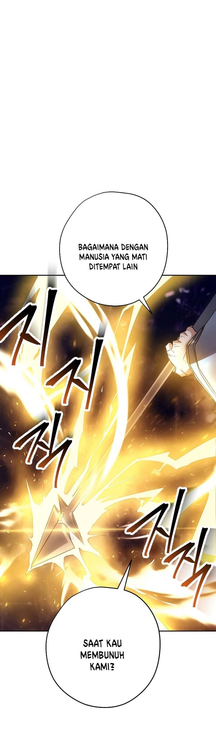 The Live Chapter 154 - halaman 40