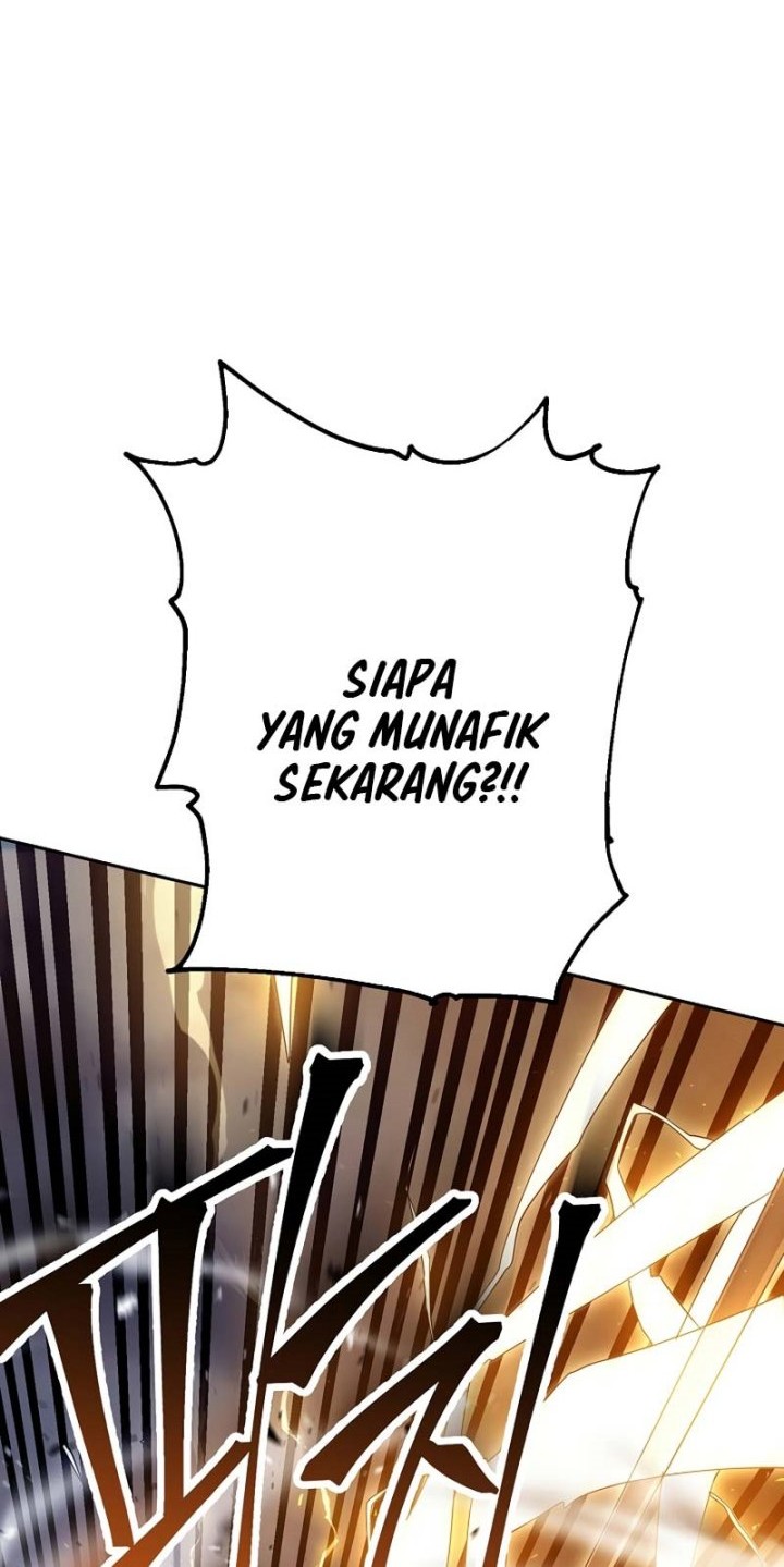 The Live Chapter 154 - halaman 41