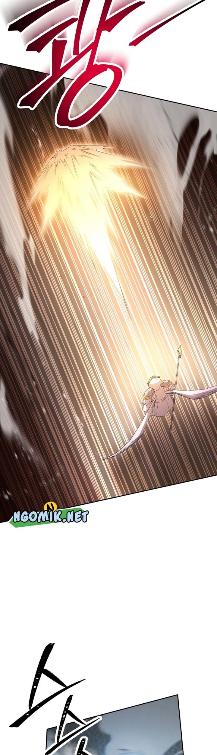 The Live Chapter 154 - halaman 44