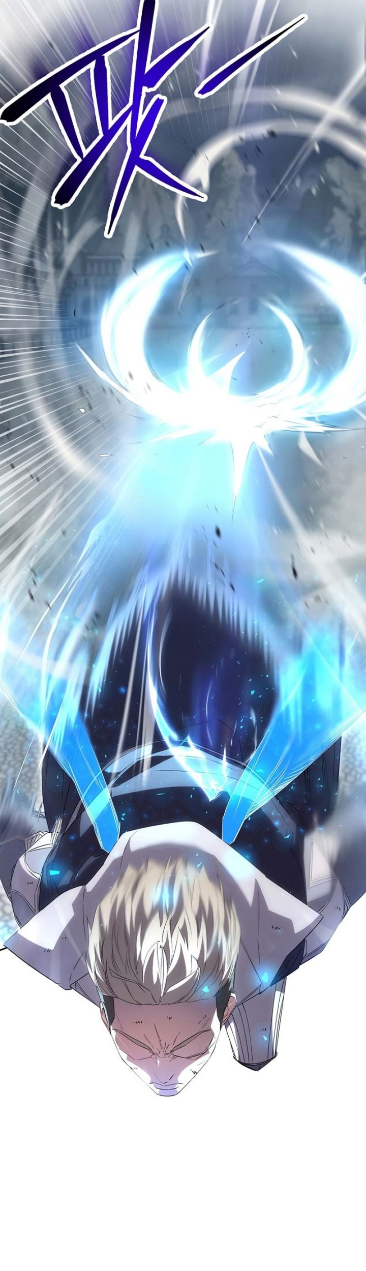 The Live Chapter 154 - halaman 46