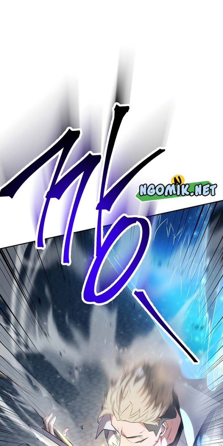 The Live Chapter 154 - halaman 47