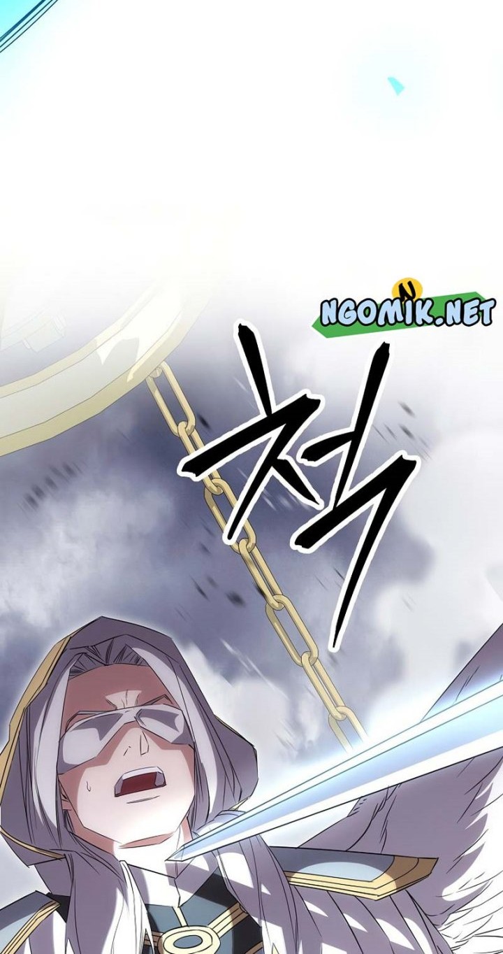 The Live Chapter 154 - halaman 55