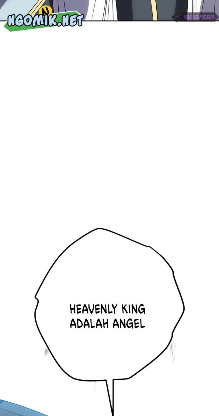The Live Chapter 154 - halaman 57