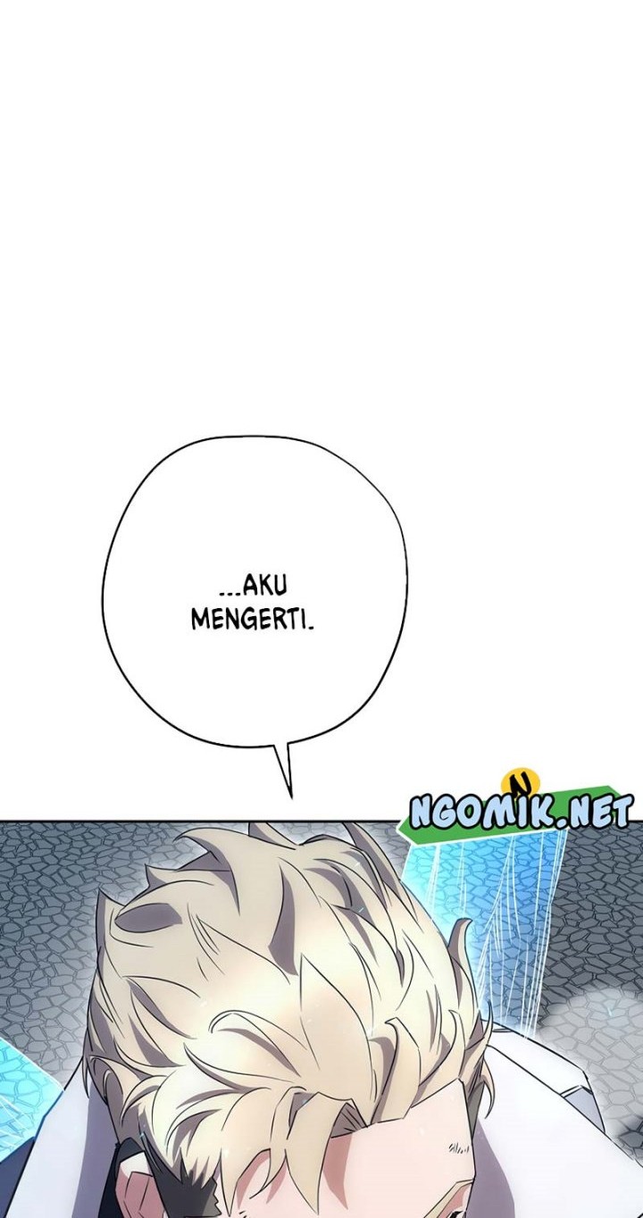 The Live Chapter 154 - halaman 59