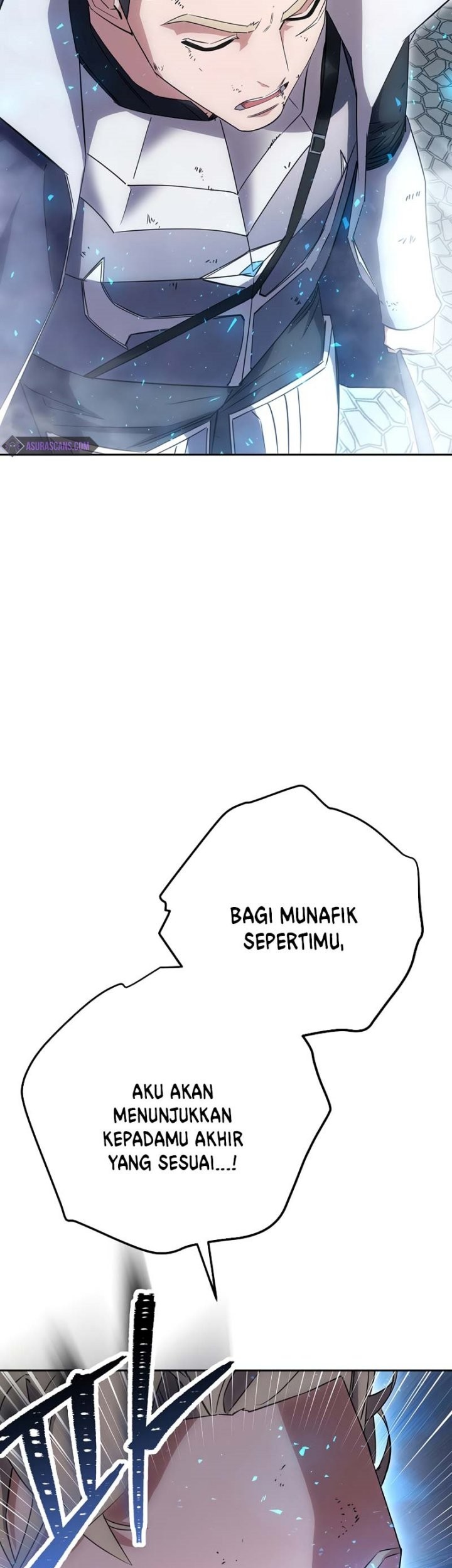 The Live Chapter 154 - halaman 60