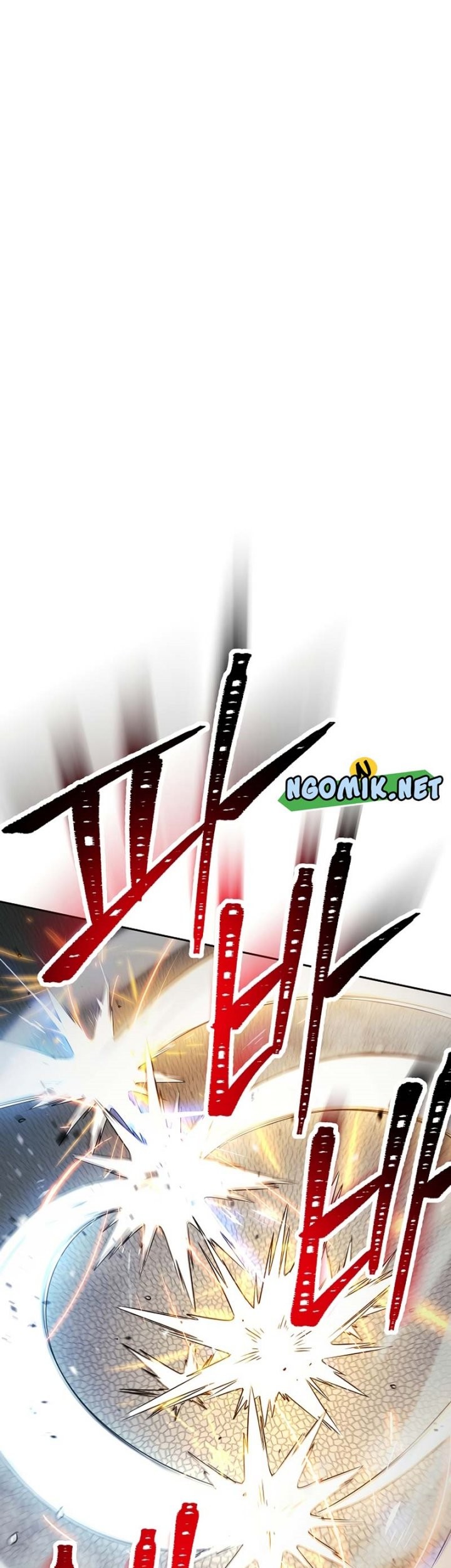 The Live Chapter 154 - halaman 64