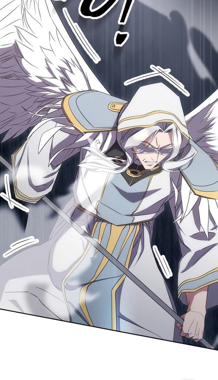 The Live Chapter 154 - halaman 73