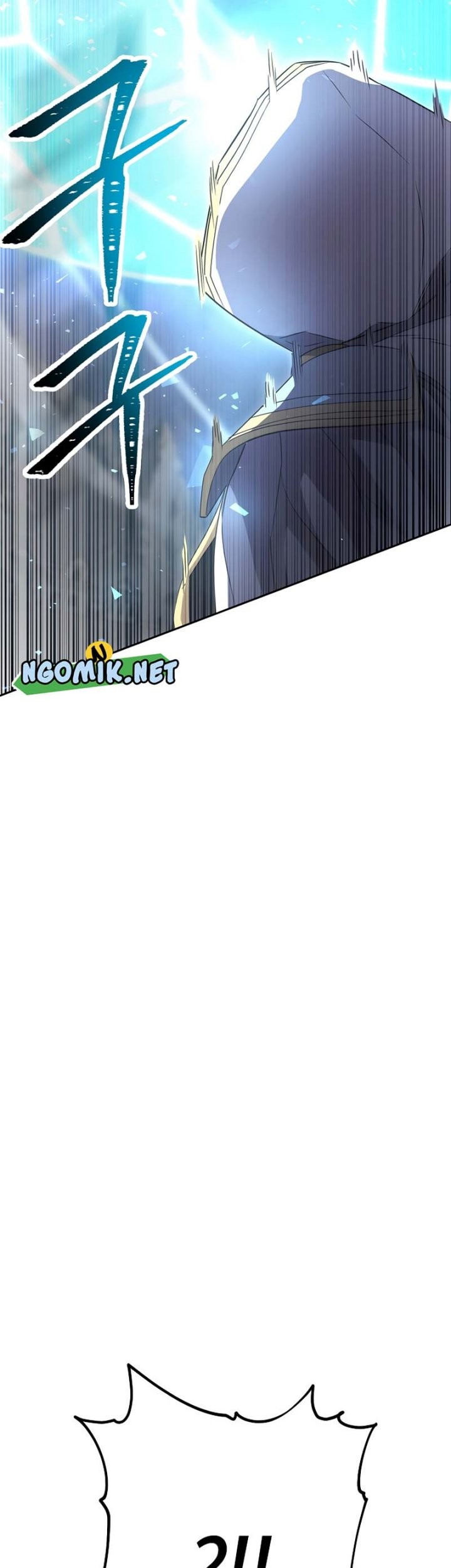 The Live Chapter 154 - halaman 76