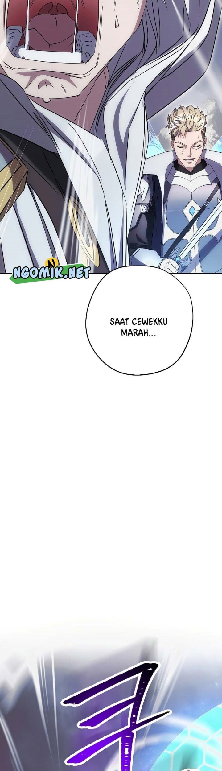 The Live Chapter 154 - halaman 78