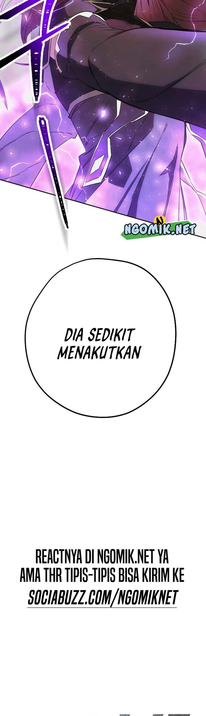 The Live Chapter 154 - halaman 80