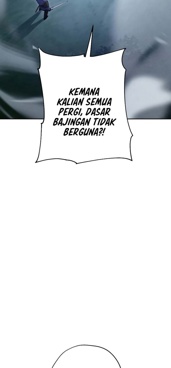 The Live Chapter 155 - halaman 11