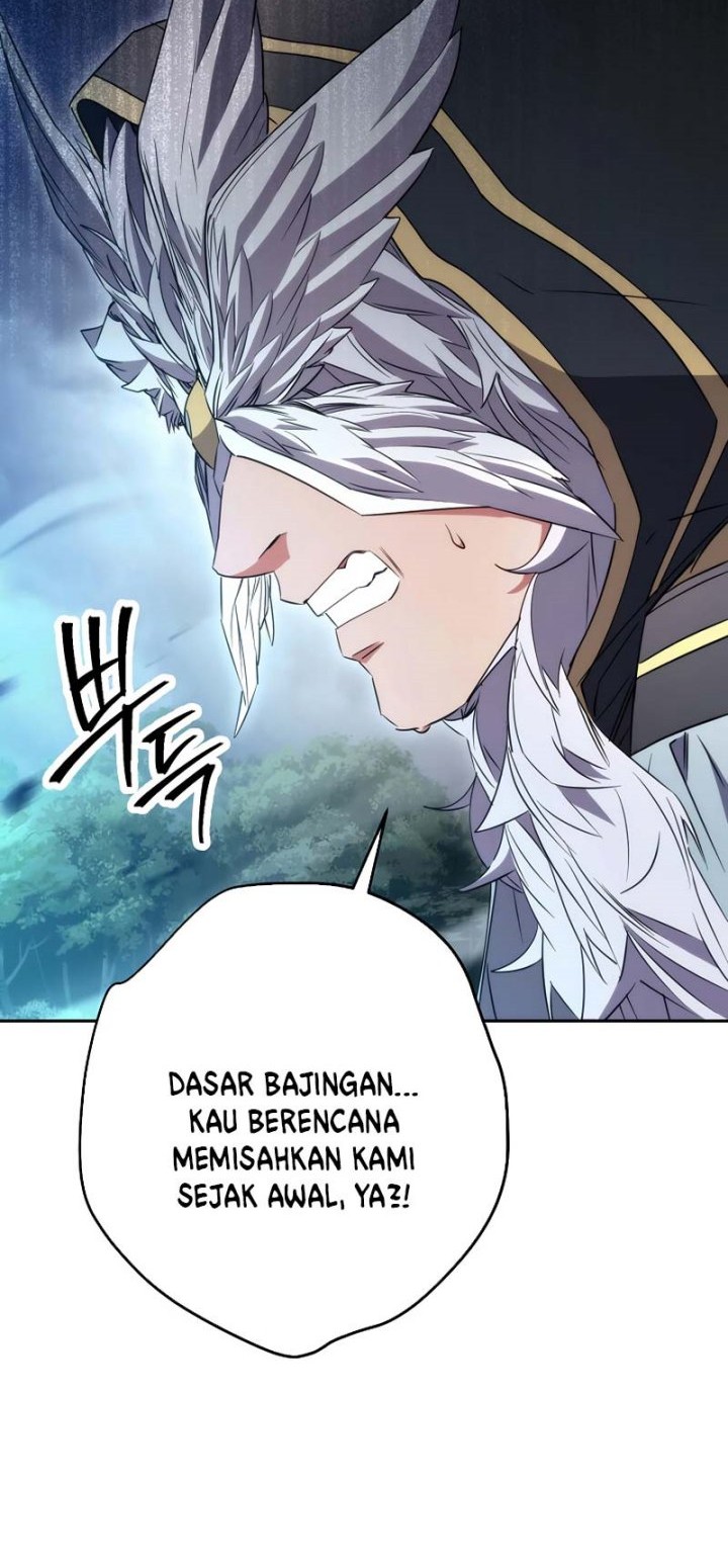 The Live Chapter 155 - halaman 13