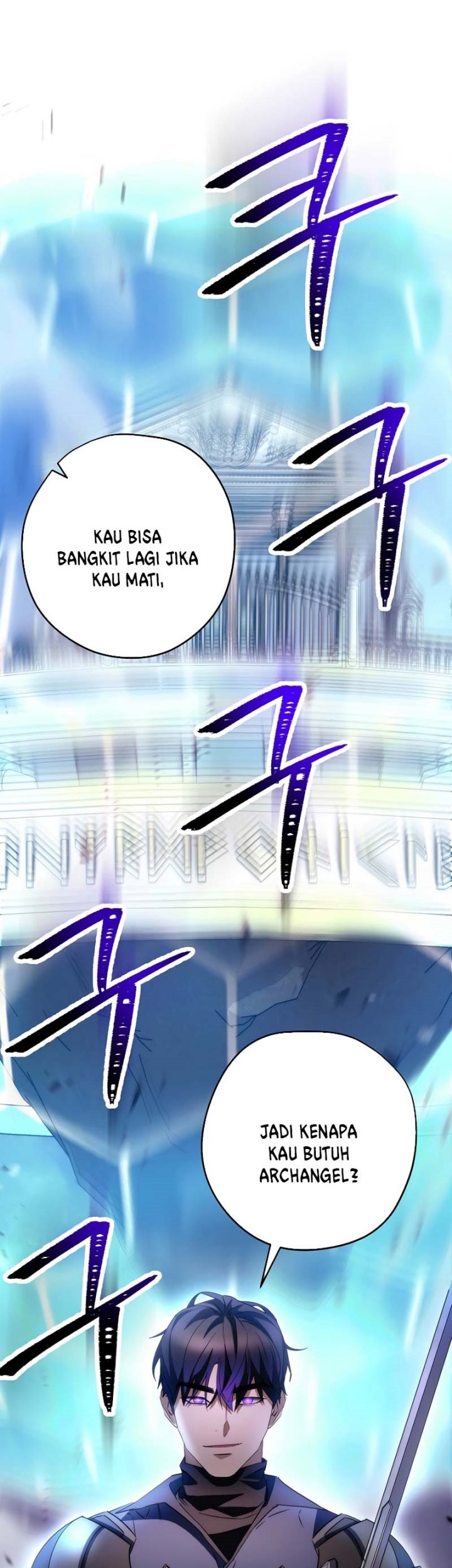 The Live Chapter 155 - halaman 14