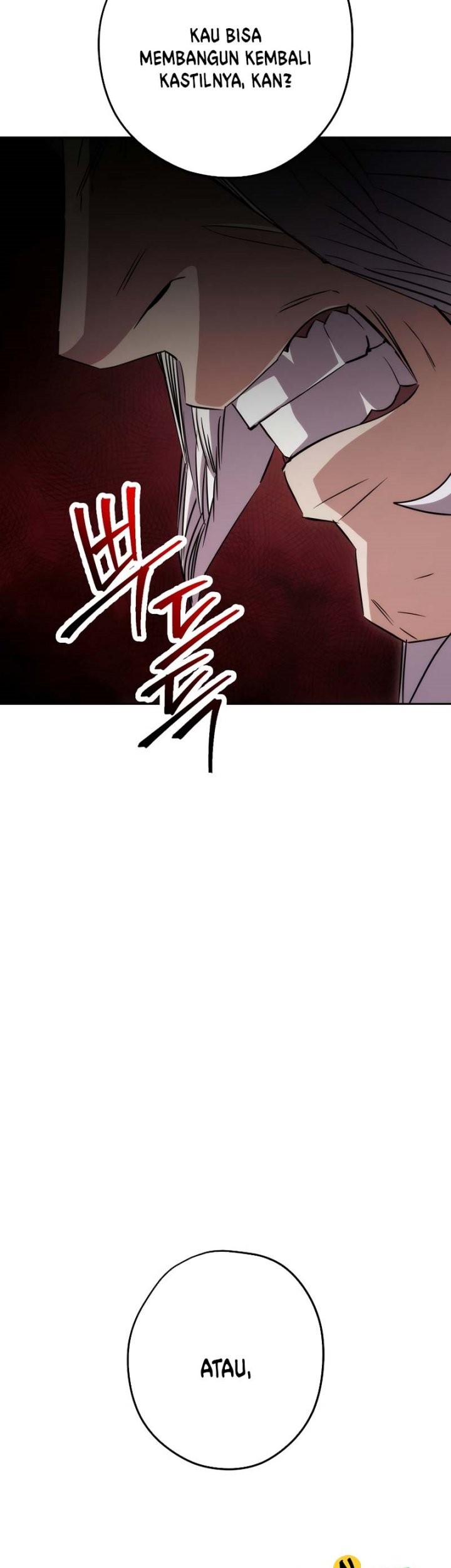 The Live Chapter 155 - halaman 16