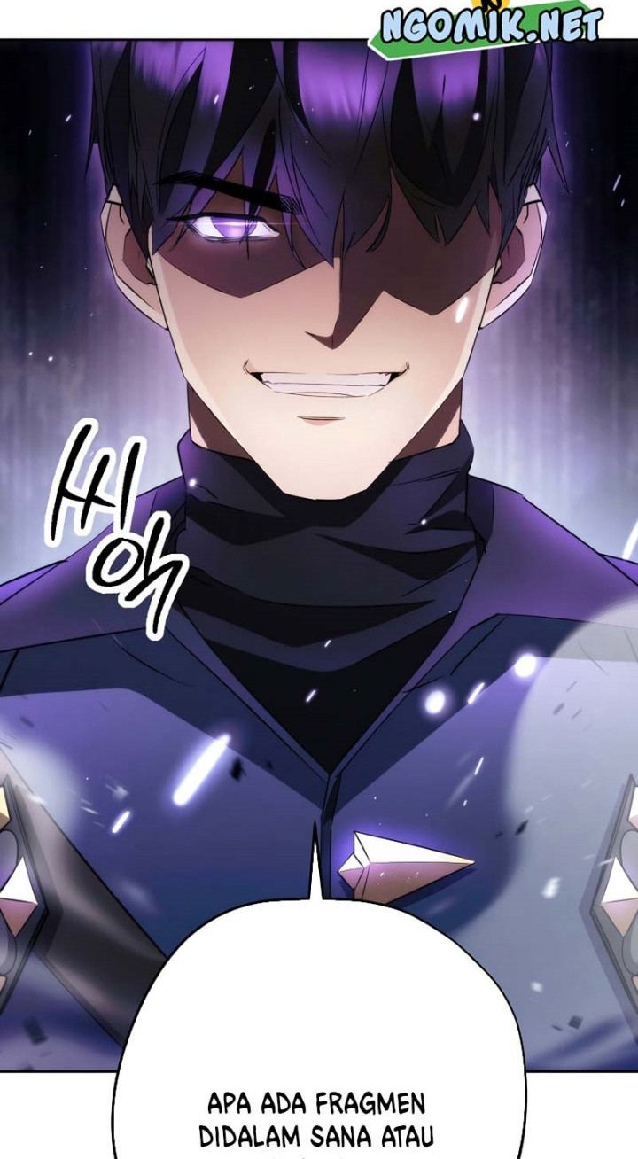 The Live Chapter 155 - halaman 17