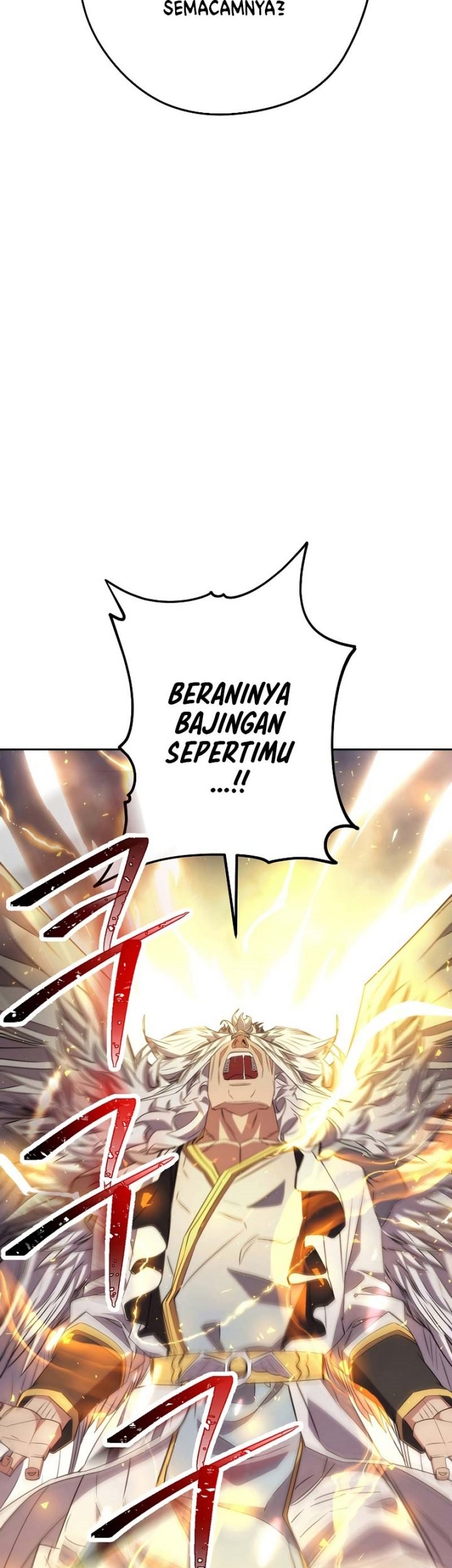 The Live Chapter 155 - halaman 18