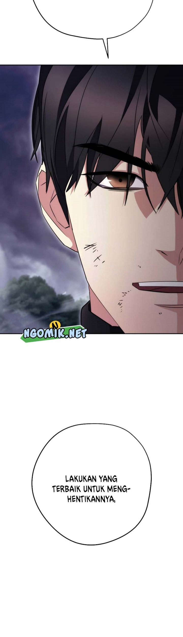 The Live Chapter 155 - halaman 20