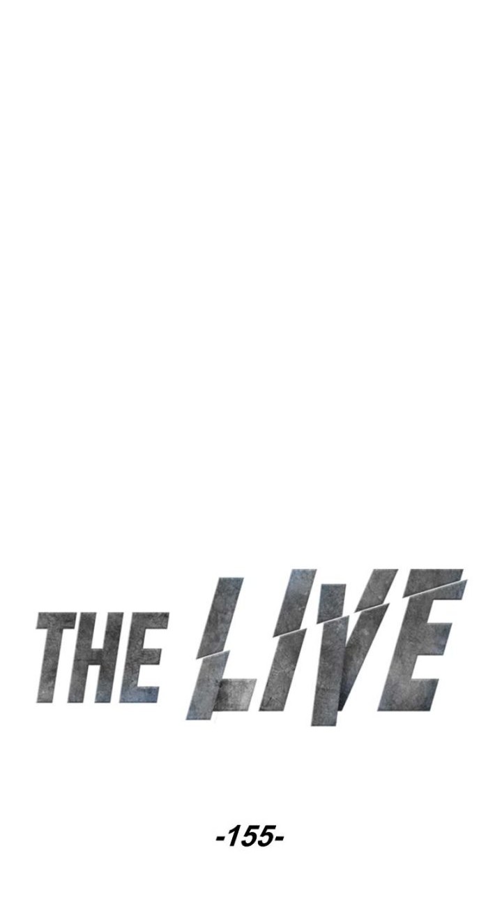 The Live Chapter 155 - halaman 21