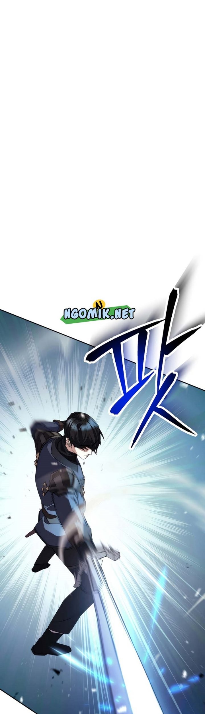 The Live Chapter 155 - halaman 22