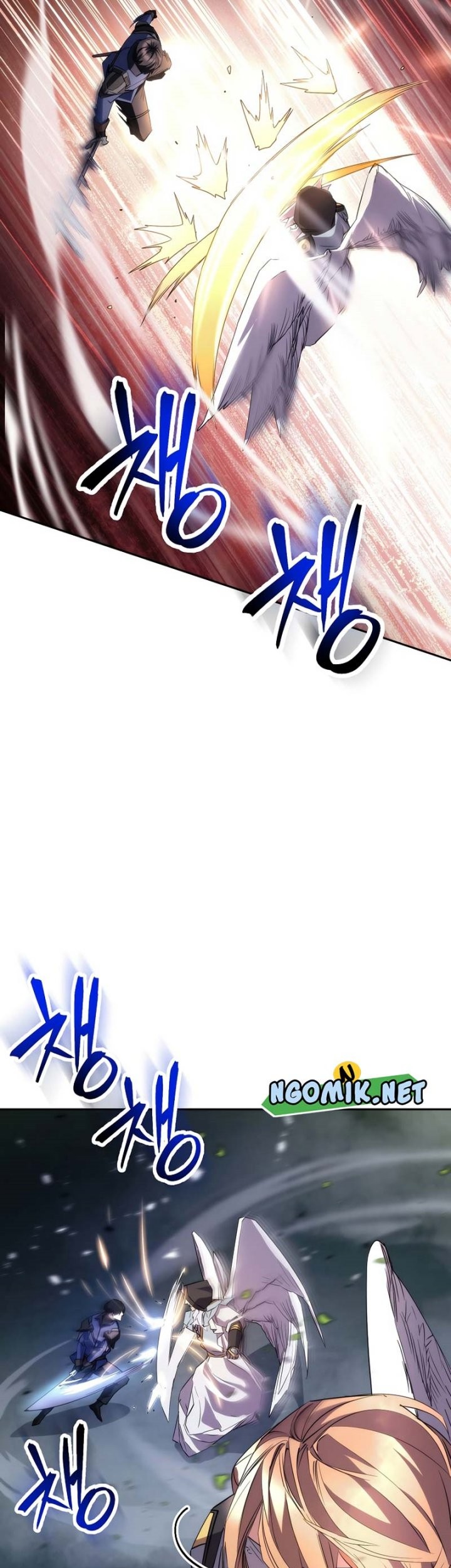 The Live Chapter 155 - halaman 24