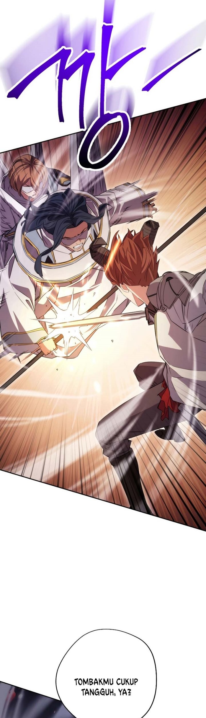 The Live Chapter 155 - halaman 28