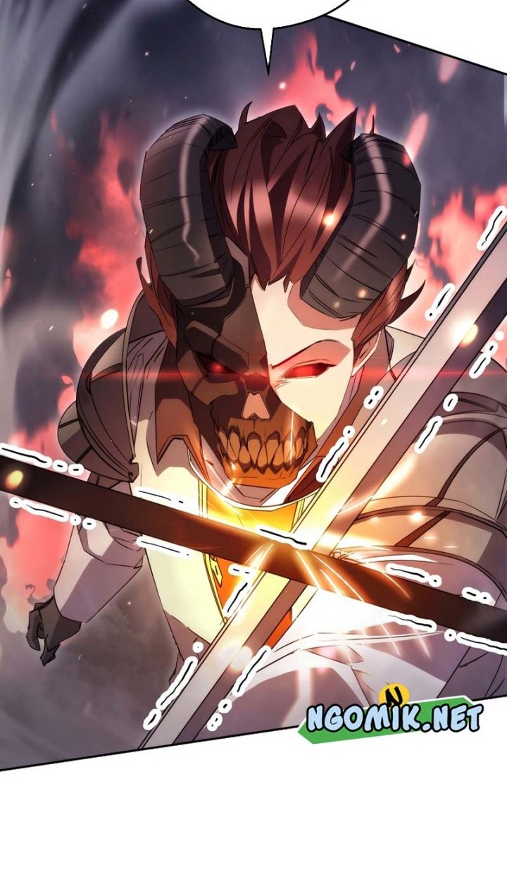 The Live Chapter 155 - halaman 29