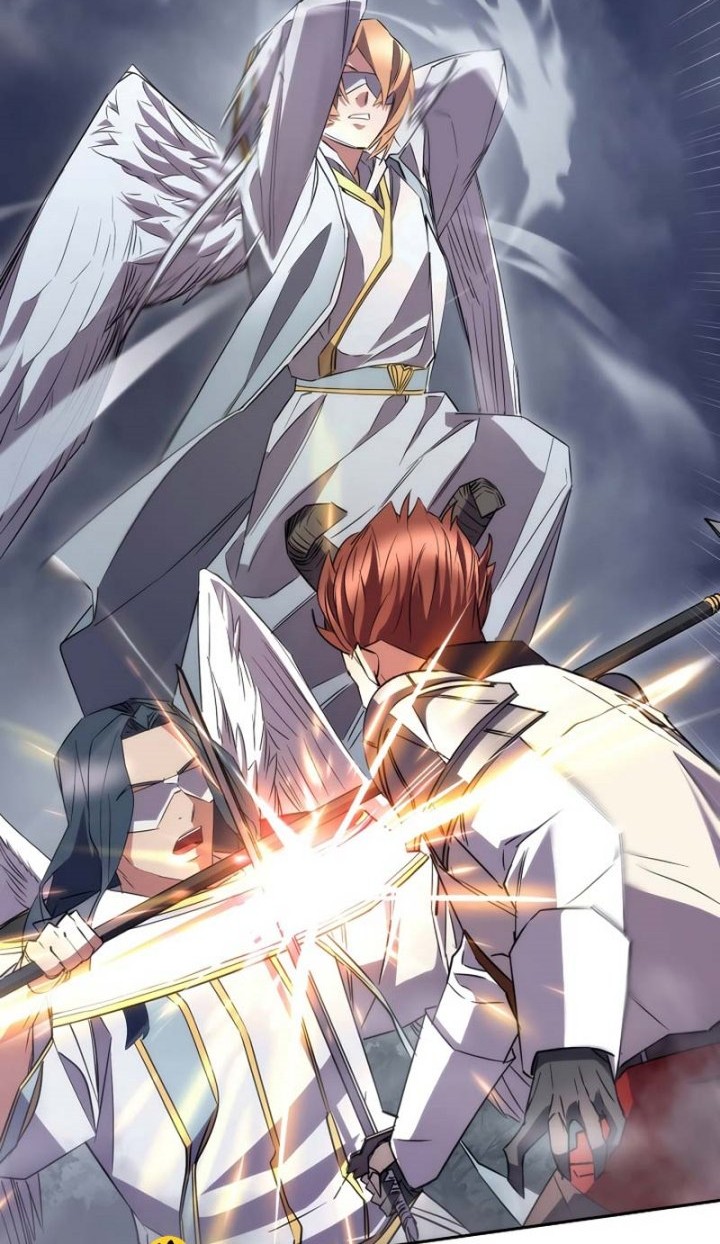 The Live Chapter 155 - halaman 31