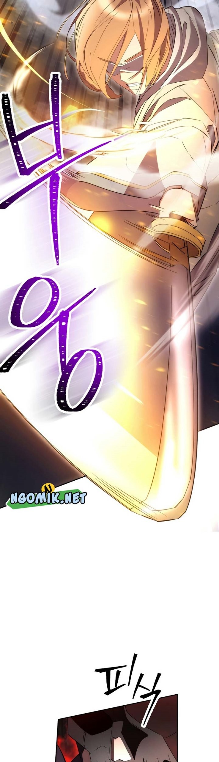 The Live Chapter 155 - halaman 34