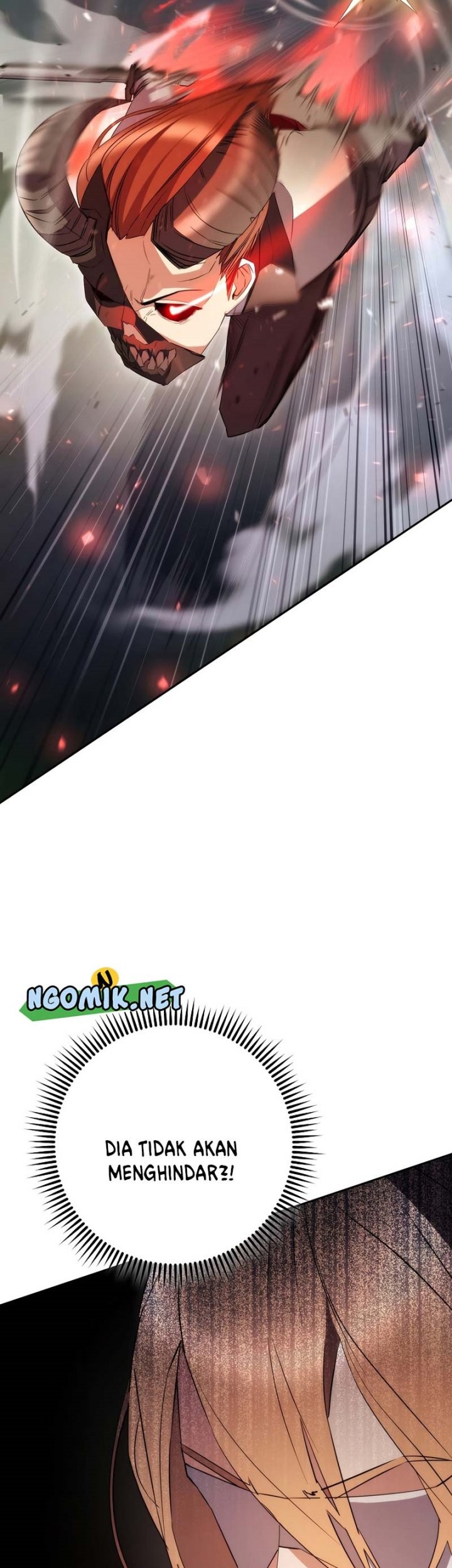 The Live Chapter 155 - halaman 36