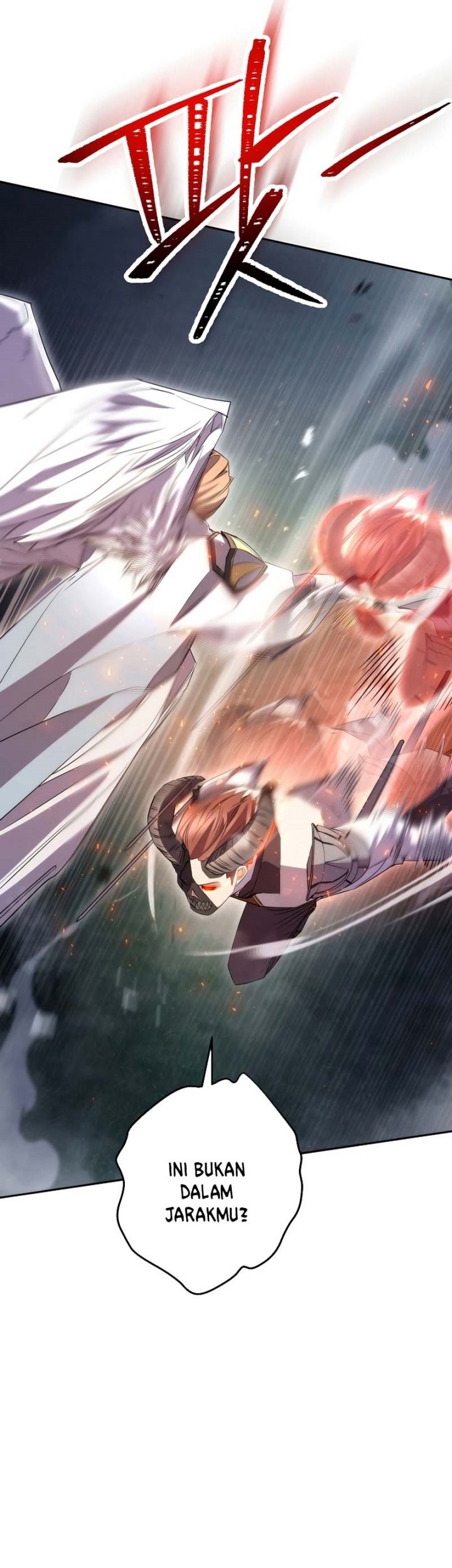 The Live Chapter 155 - halaman 38