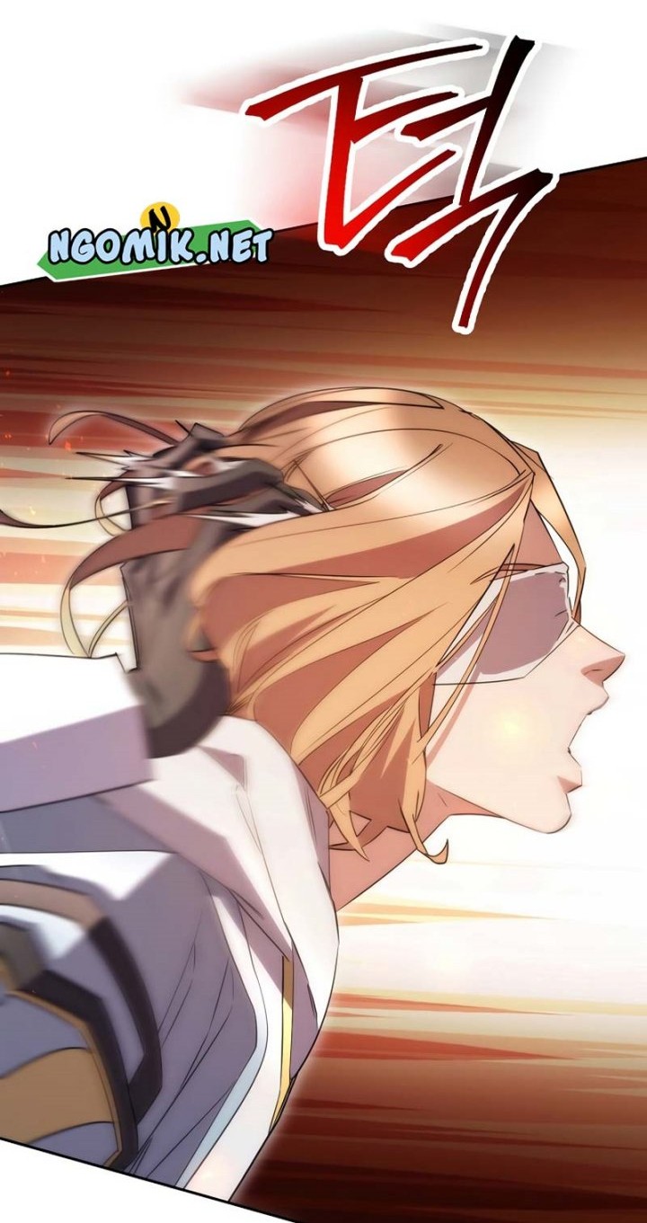 The Live Chapter 155 - halaman 39