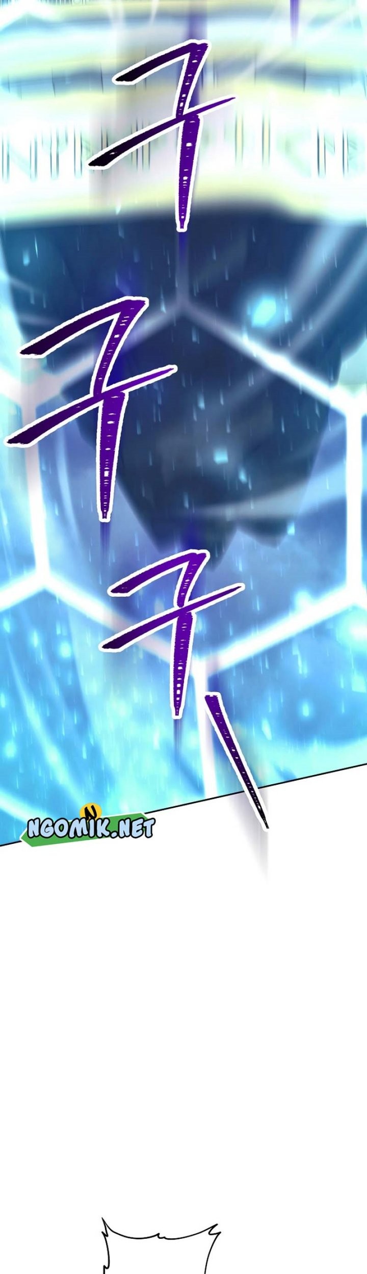 The Live Chapter 155 - halaman 4