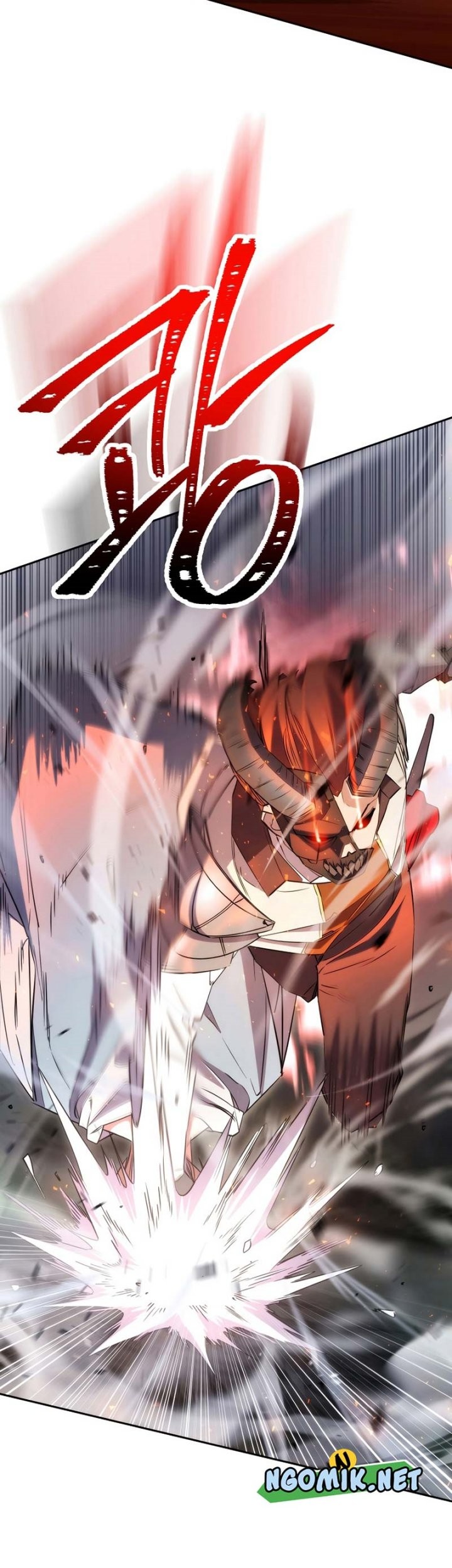 The Live Chapter 155 - halaman 40
