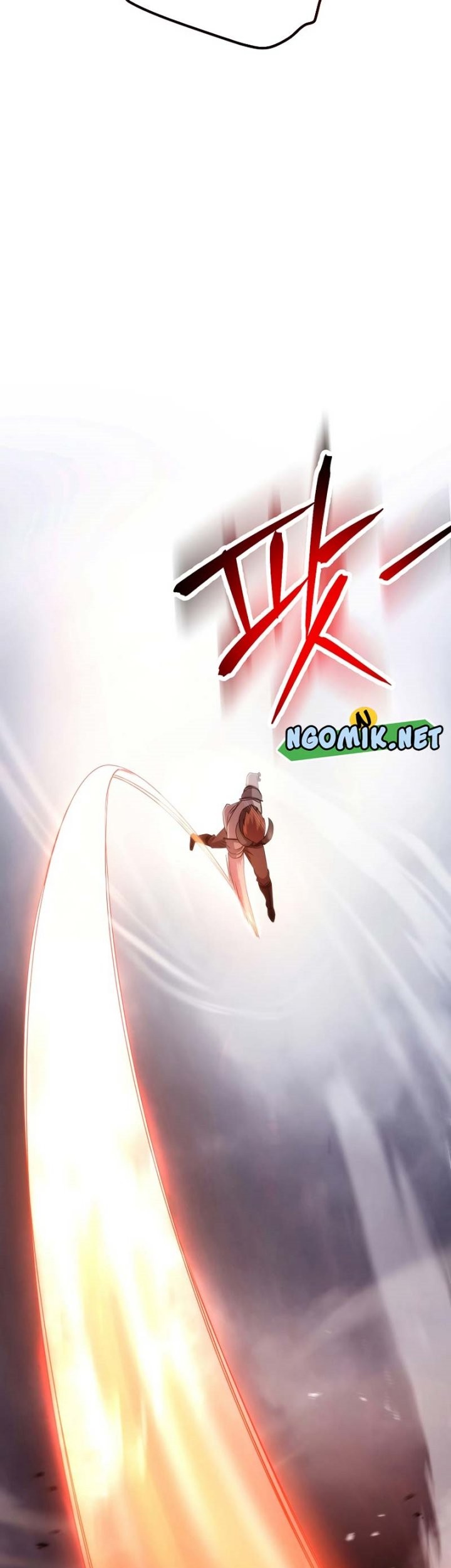 The Live Chapter 155 - halaman 52