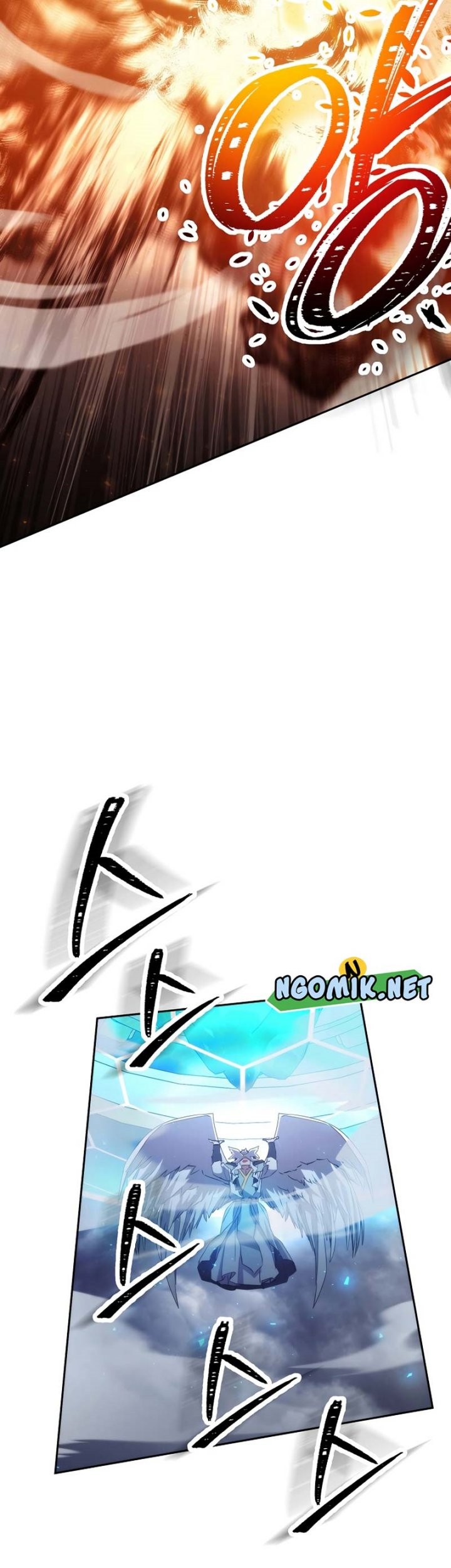The Live Chapter 155 - halaman 58