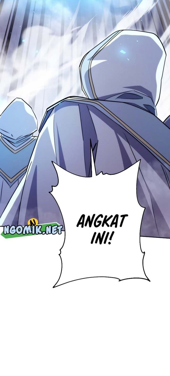 The Live Chapter 155 - halaman 65
