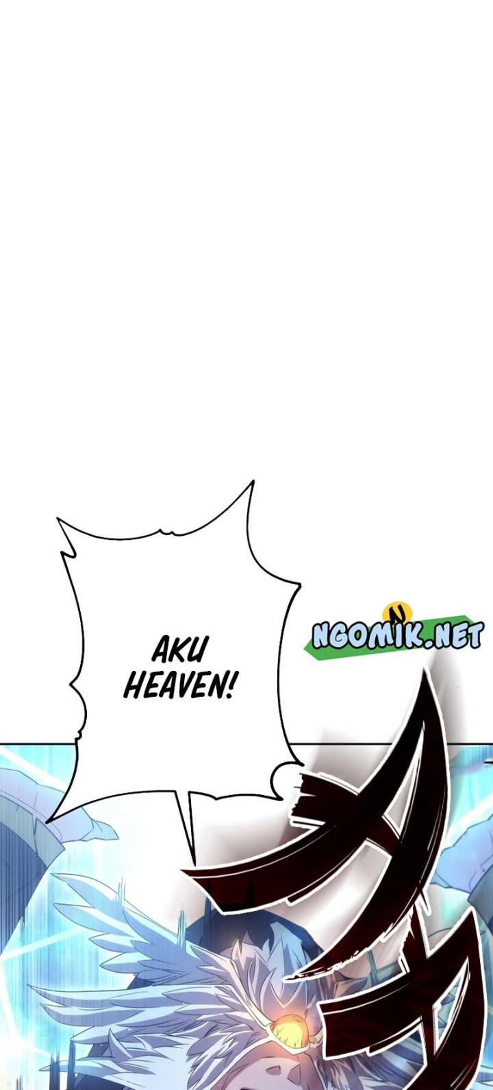 The Live Chapter 155 - halaman 67