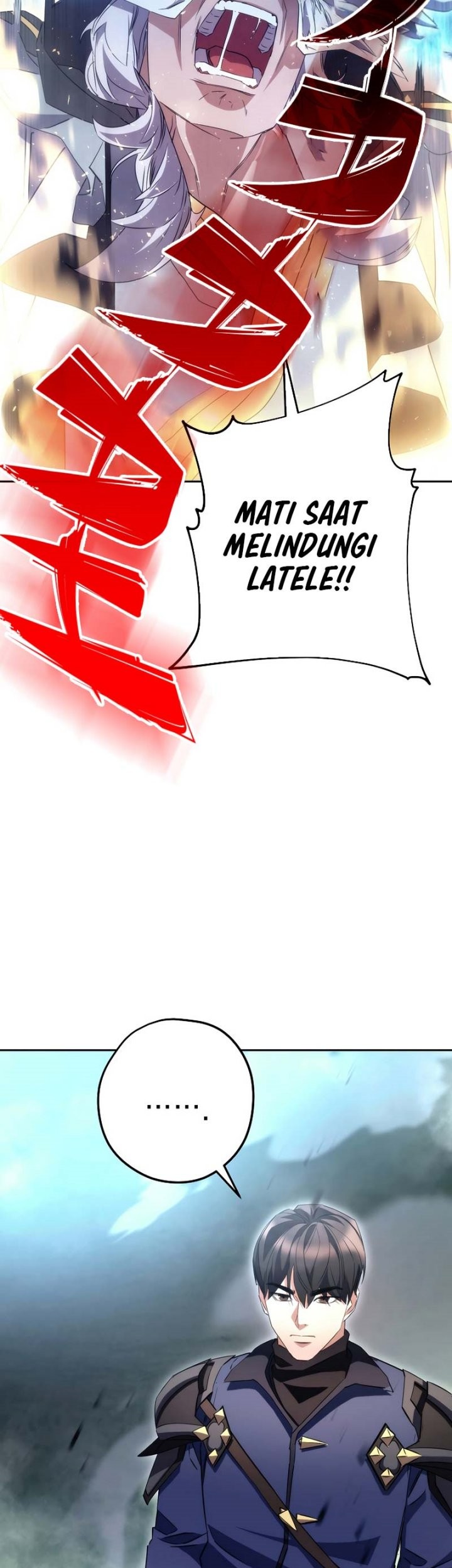 The Live Chapter 155 - halaman 68