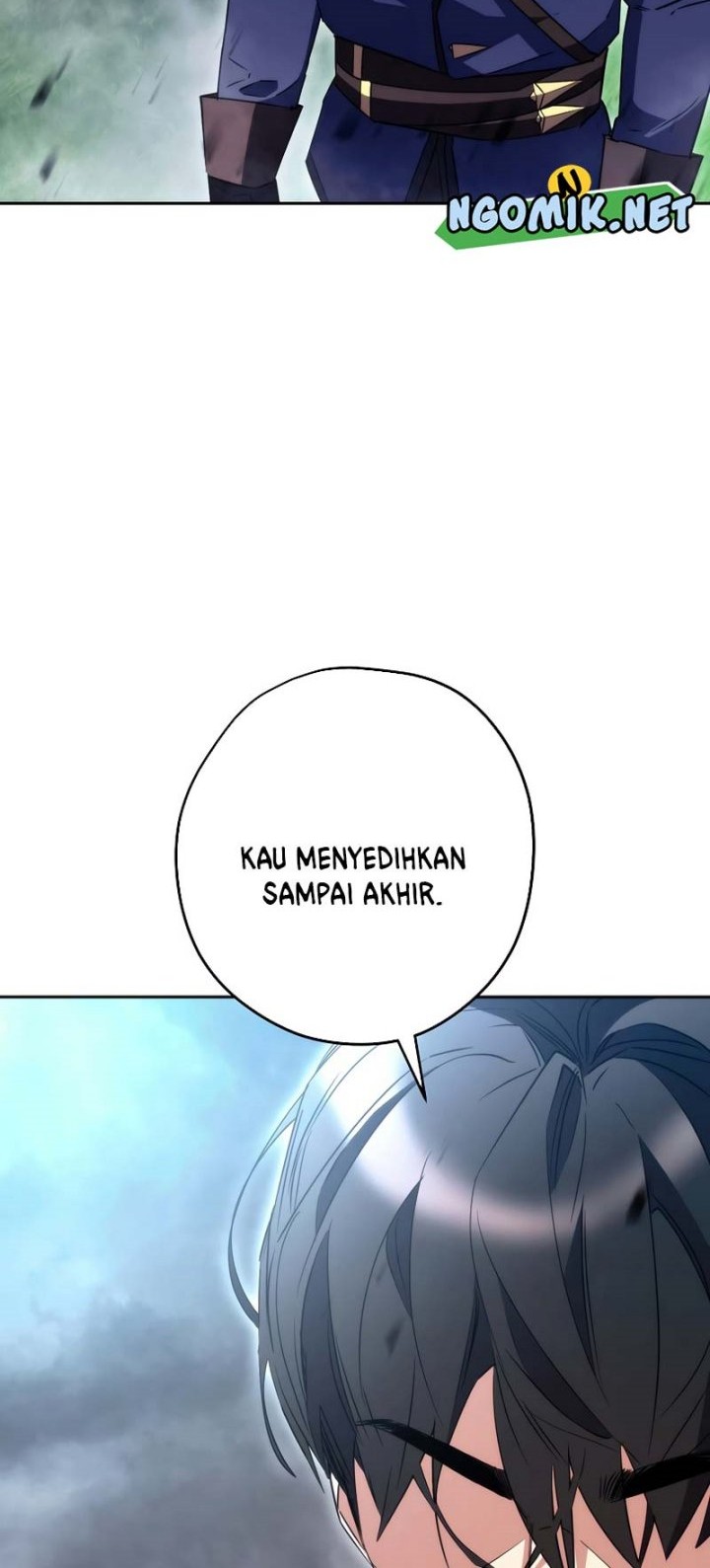 The Live Chapter 155 - halaman 69