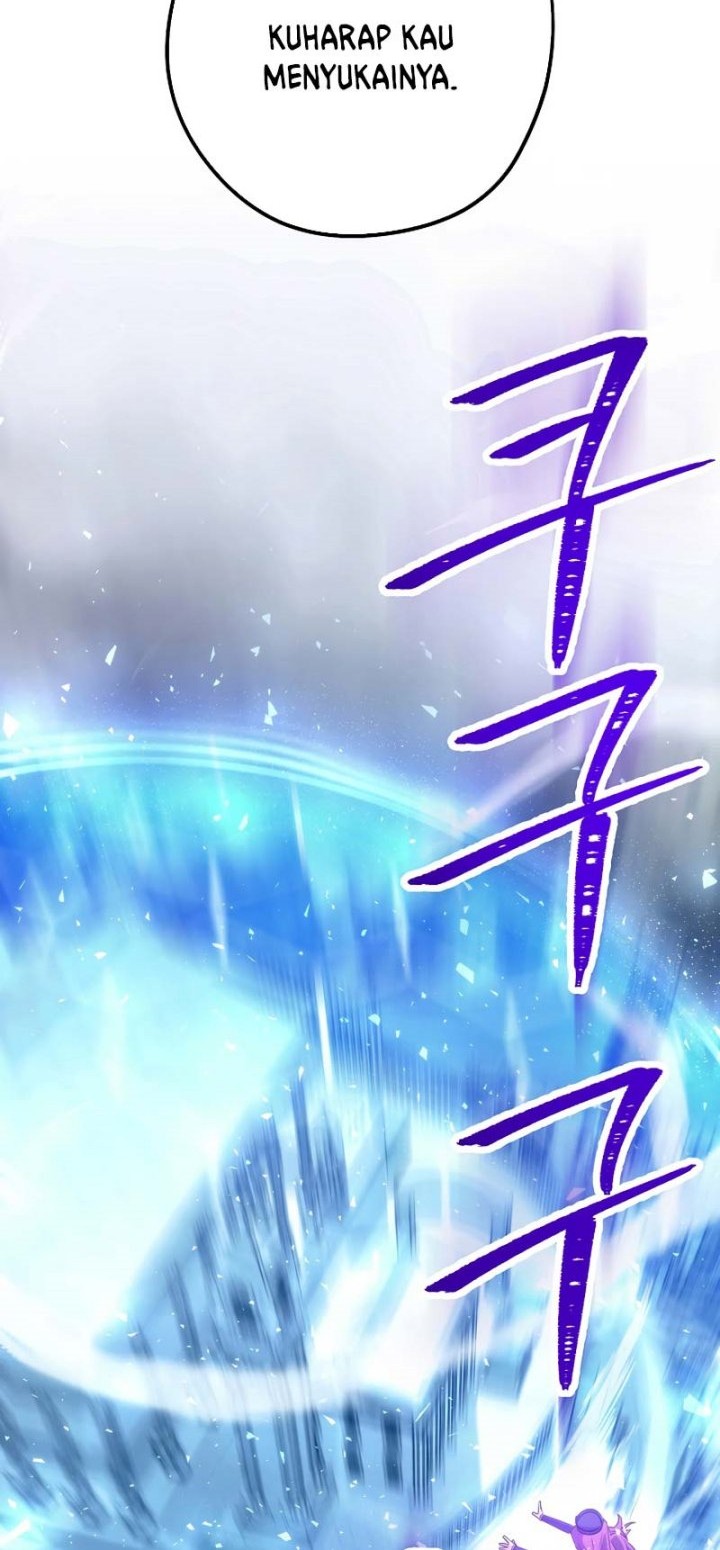 The Live Chapter 155 - halaman 7