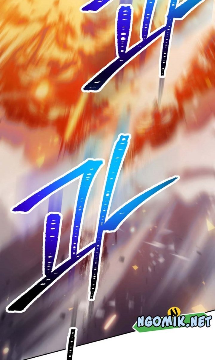 The Live Chapter 155 - halaman 73