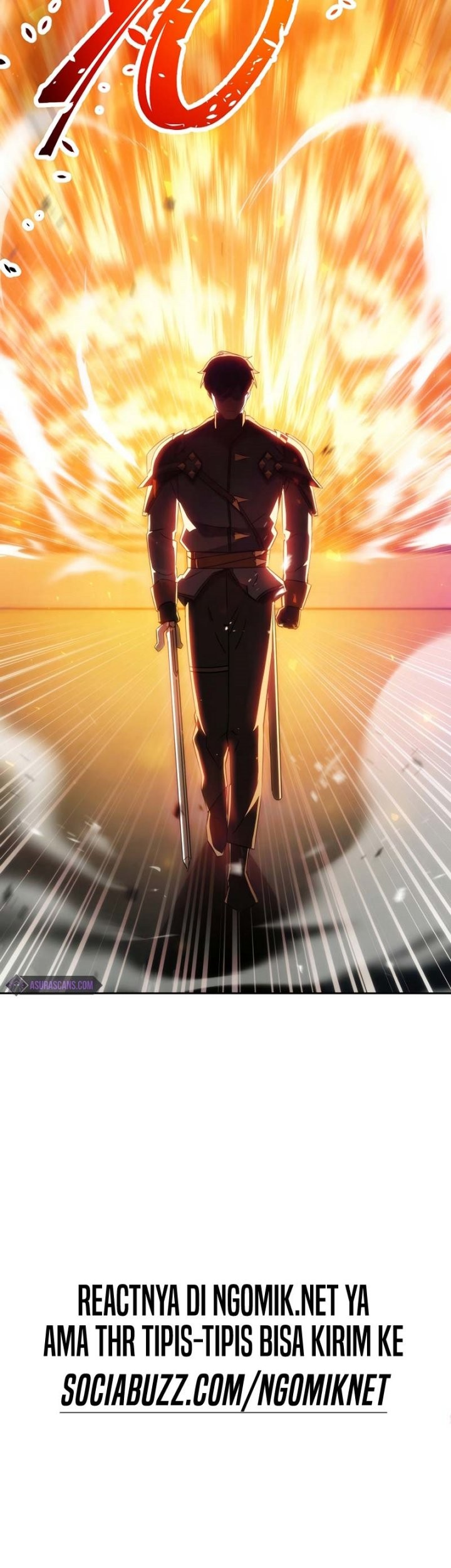 The Live Chapter 155 - halaman 76