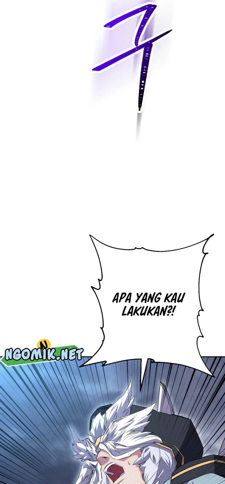 The Live Chapter 155 - halaman 9