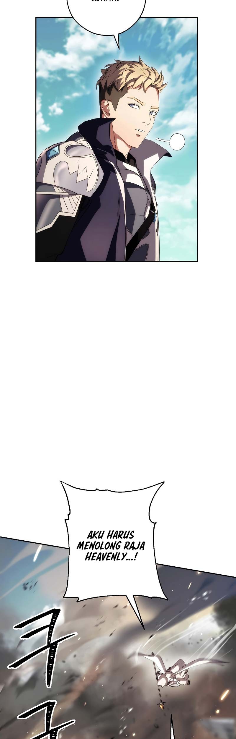 The Live Chapter 156 - halaman 10