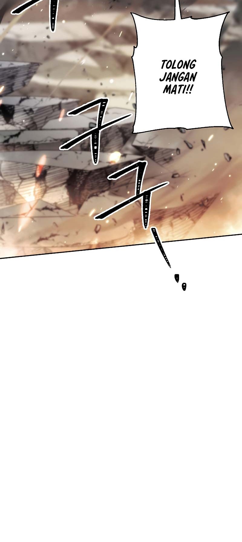 The Live Chapter 156 - halaman 11