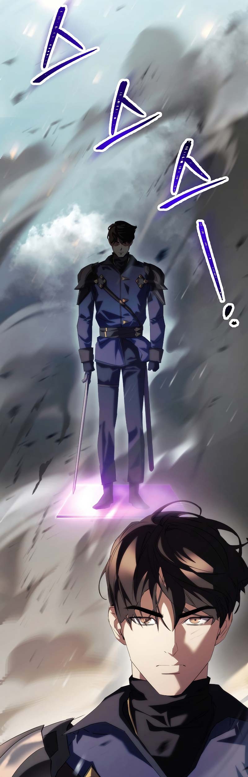 The Live Chapter 156 - halaman 14