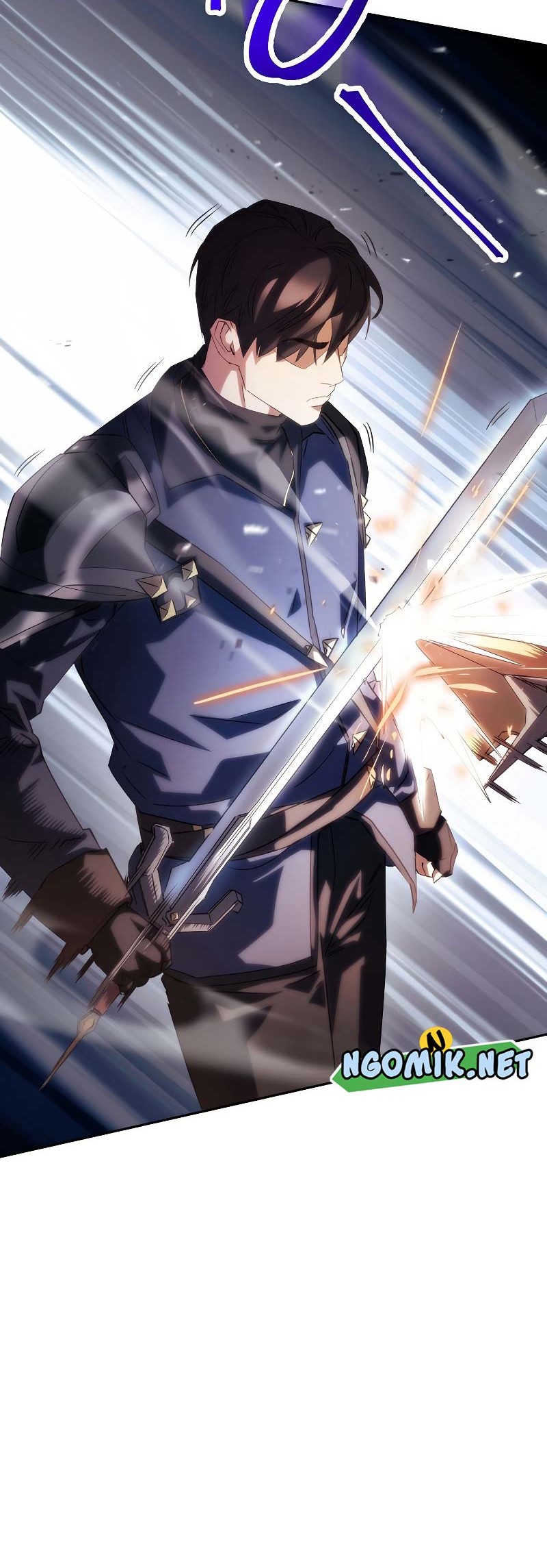The Live Chapter 156 - halaman 17