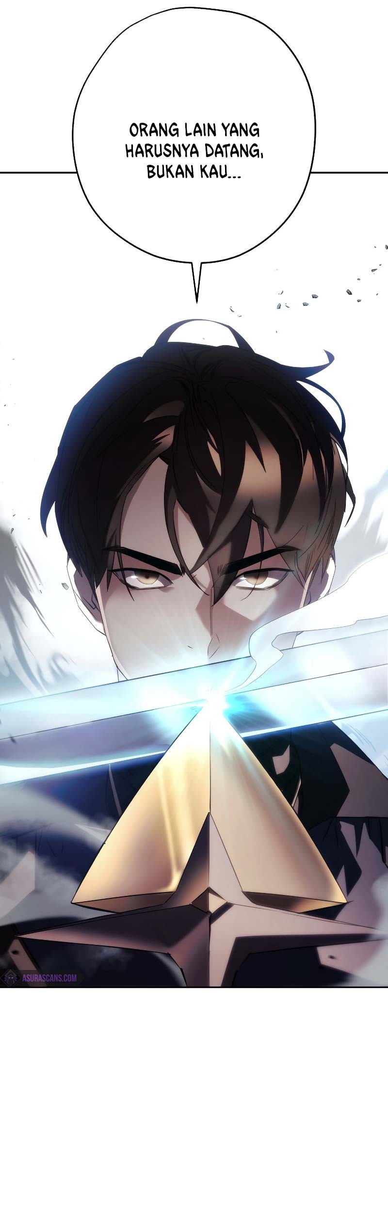 The Live Chapter 156 - halaman 18